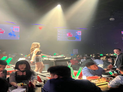 内江酒吧招聘